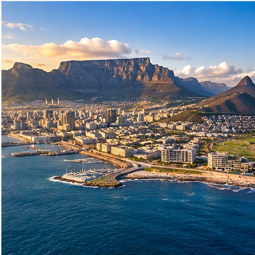 Cape Town