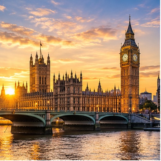 London