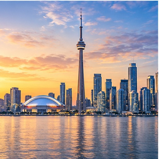 Toronto