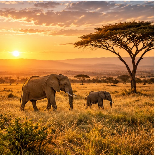 Africa