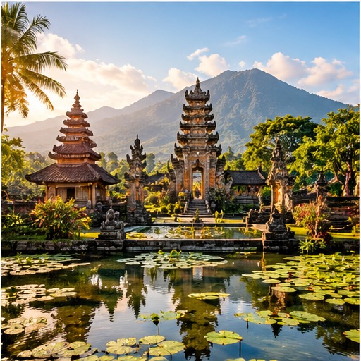 Bali