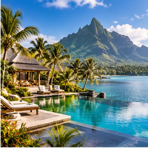 Mauritius